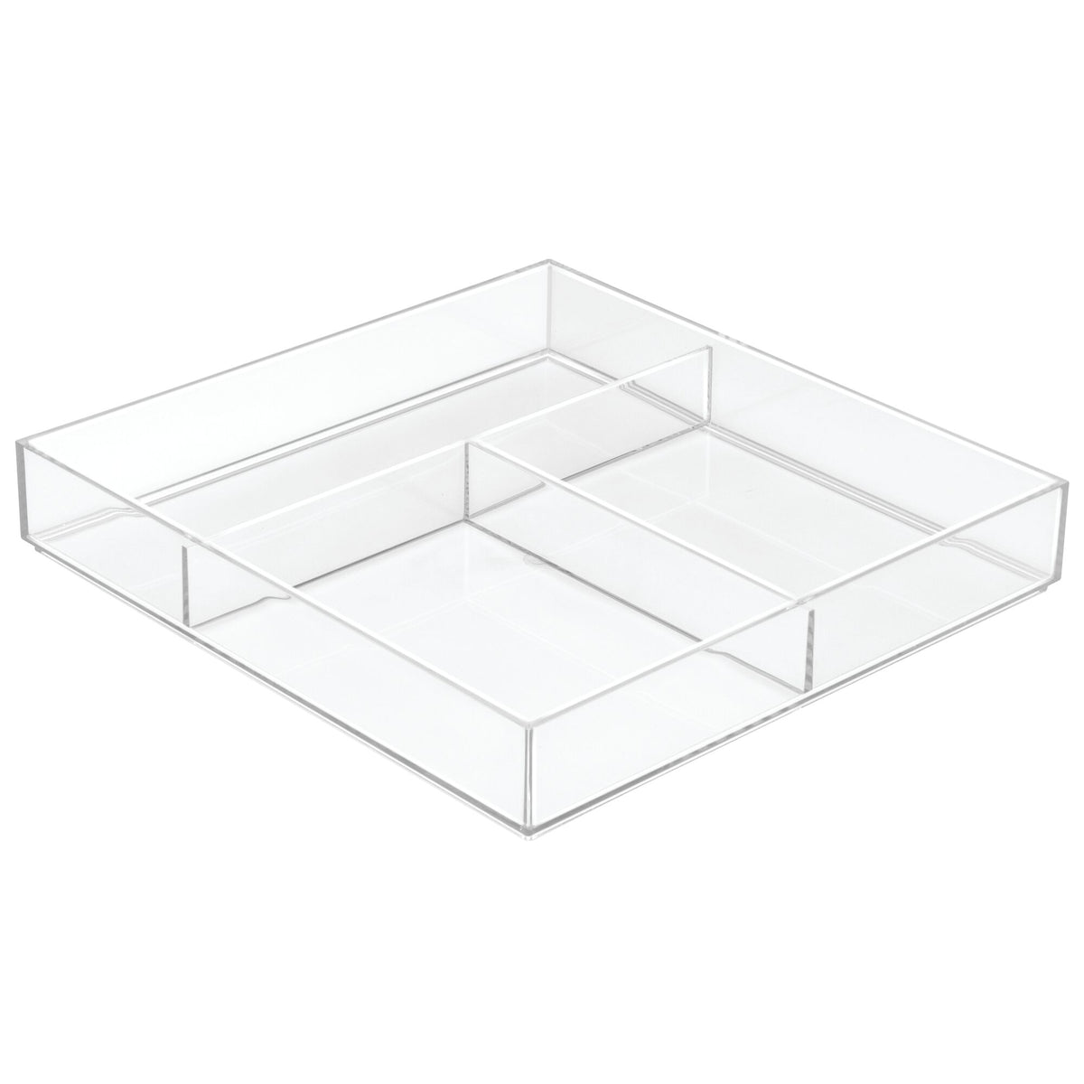 Organizador de 30.5 x 30.5 x 5 cm