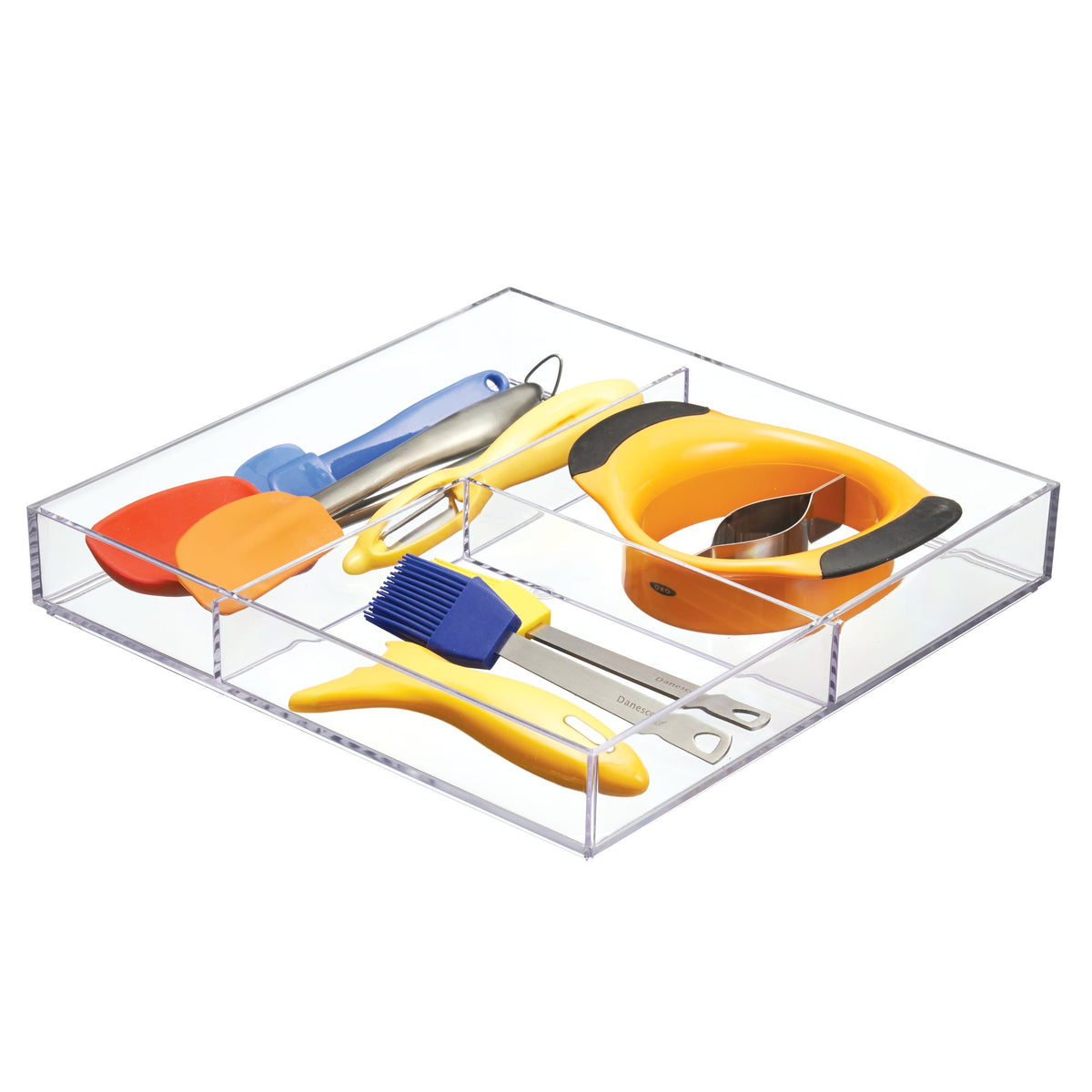 Organizador de 30.5 x 30.5 x 5 cm