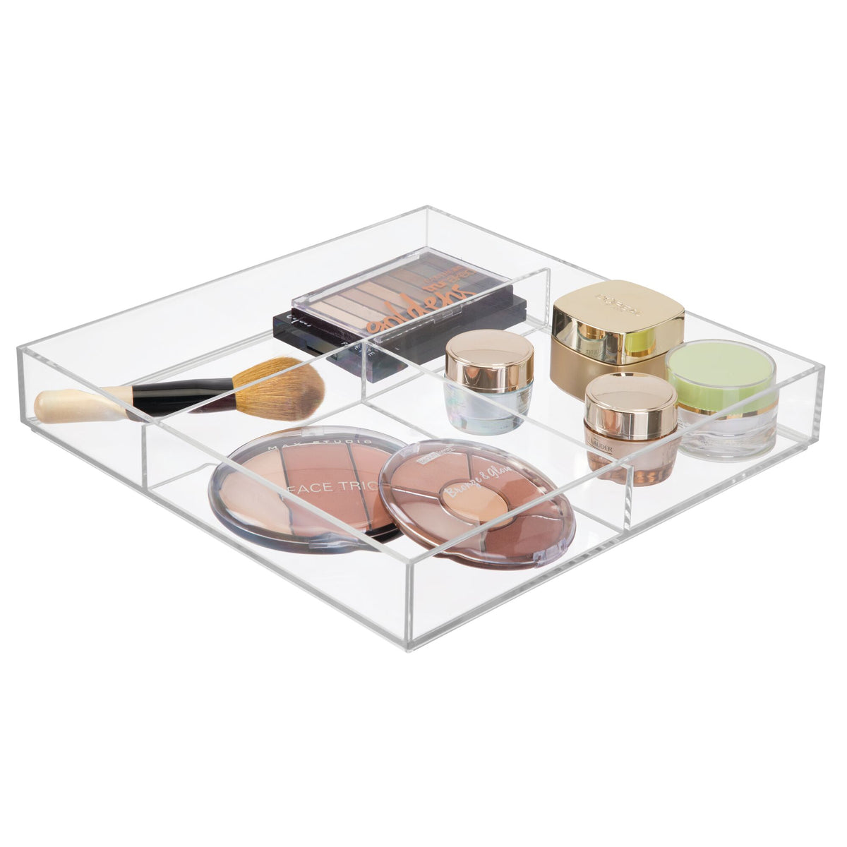 Organizador de 30.5 x 30.5 x 5 cm