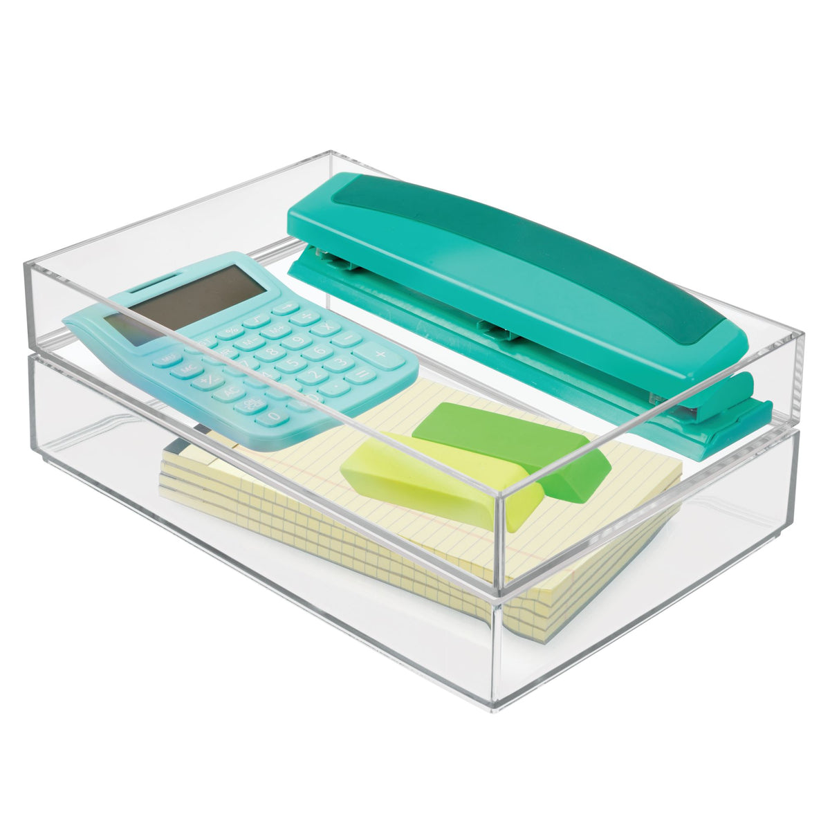 Organizador de 8" x 12" x 2"