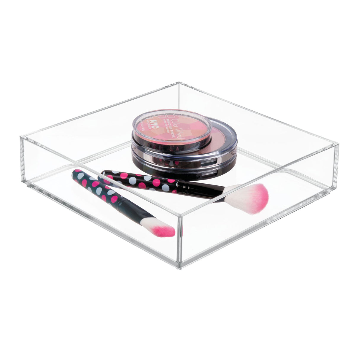 Organizer 8" x 8" x 2"