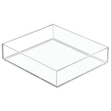 Organizer 8" x 8" x 2"