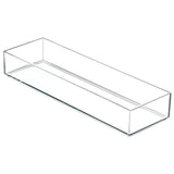 Organizador de cosméticos 4 x 12 x 2