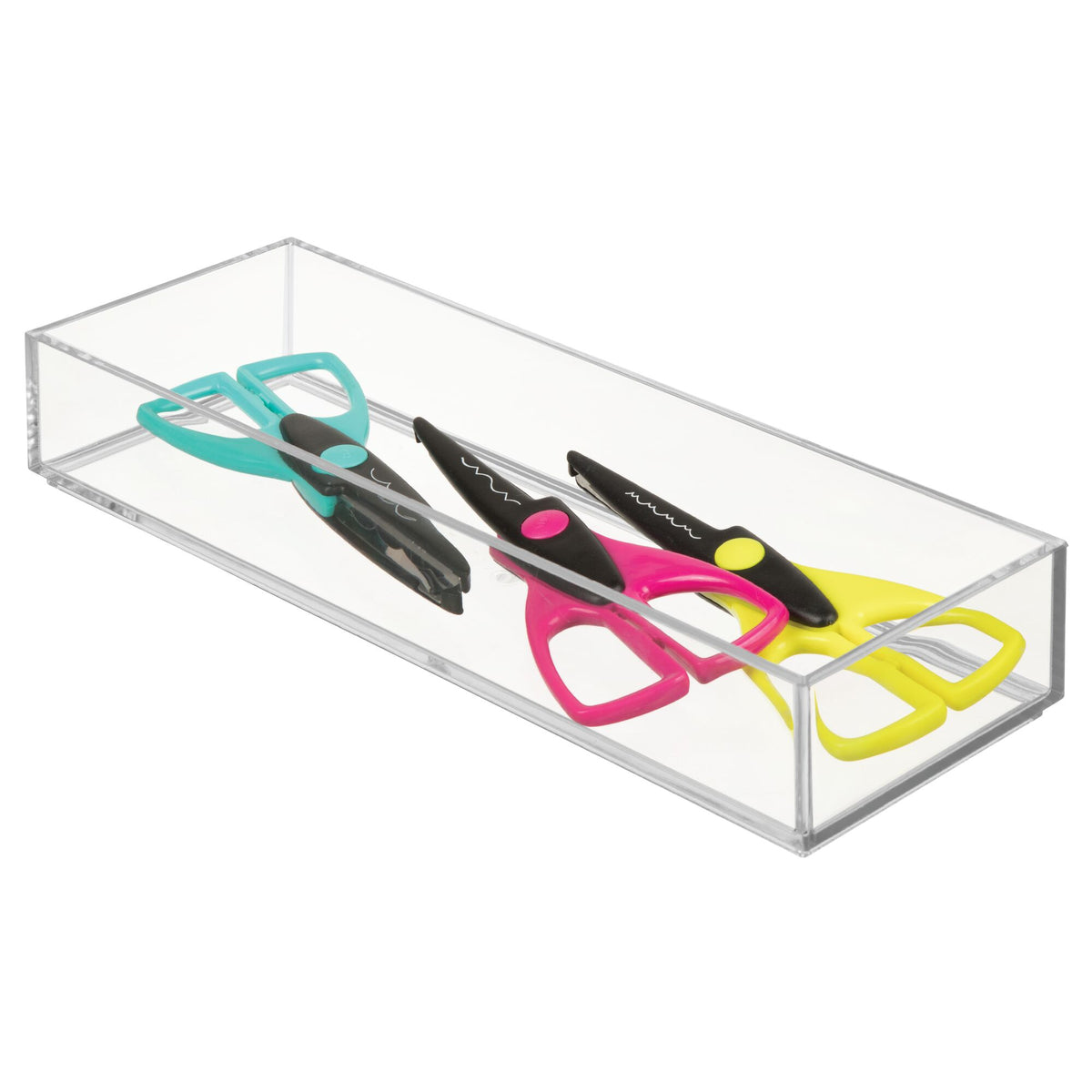 Organizador de 4" x 12" x 2"