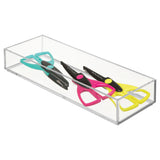 Organizador de 4" x 12" x 2"
