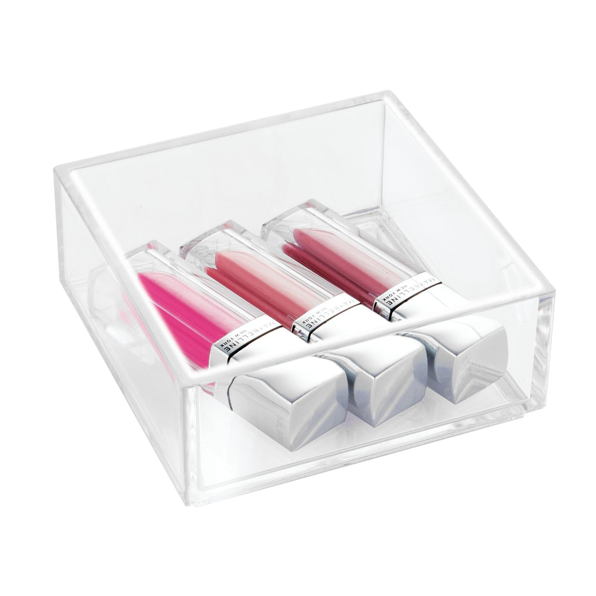 Organizador de 10 x 10 x 5 cm