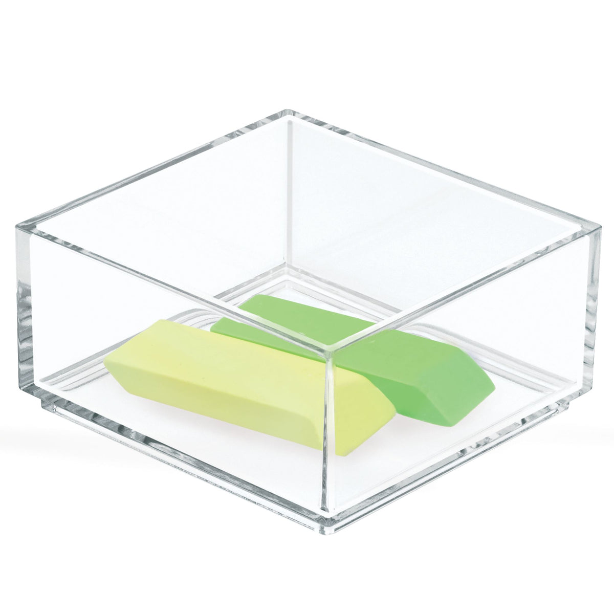 Organizador de 10 x 10 x 5 cm