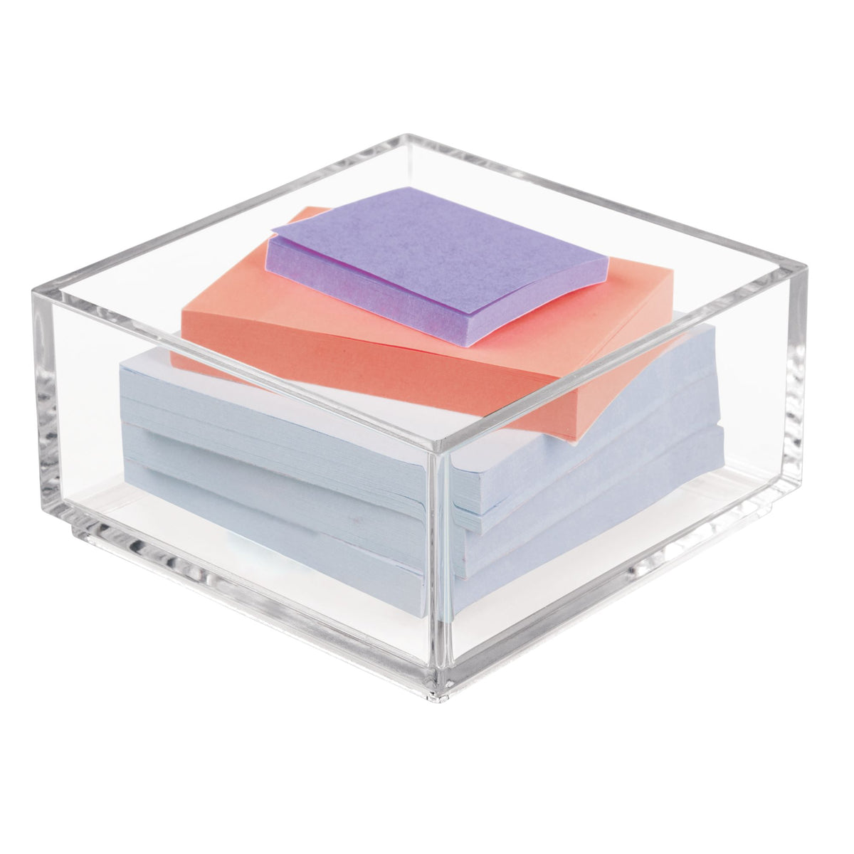 Organizador de 10 x 10 x 5 cm