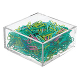 Organizador de 10 x 10 x 5 cm