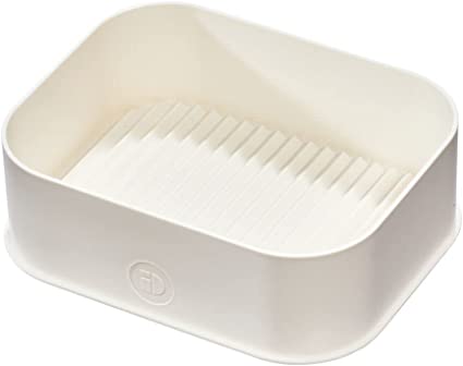 Eco Office RPP Papelera-Coco Pequeño