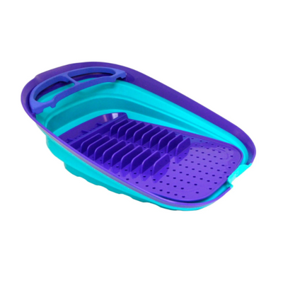 Escurridor Plegable 40 x 33 x 16.5 cm