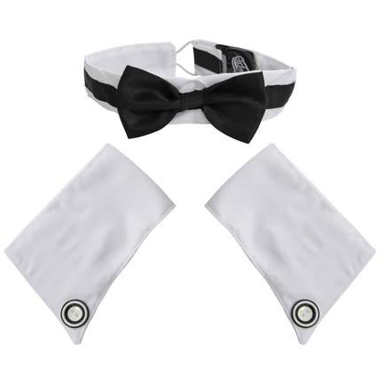 KIT DE BAILARÍN MASCULINO