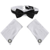 KIT DE BAILARÍN MASCULINO