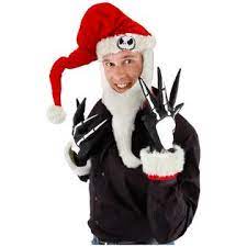 KIT DE ACCESORIOS DE SANTA JACK