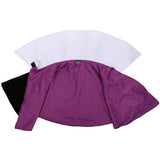 EVIL QUEEN HEADBAND & COLLAR SET