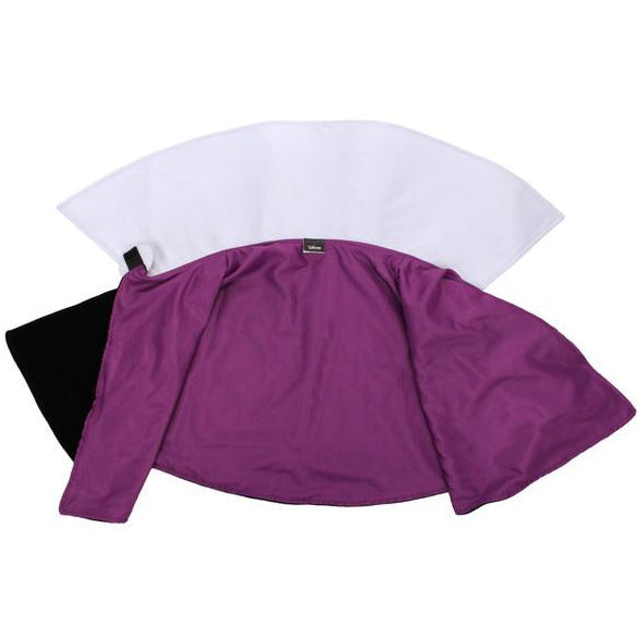 EVIL QUEEN HEADBAND & COLLAR SET