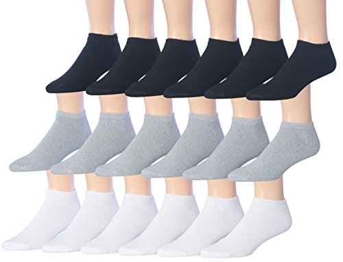 Calcetines invisibles de hombre James Fiallo