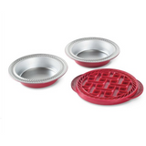 Kit para Hornear Mini Tartas