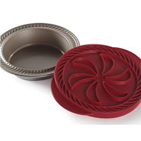 Kit para Hornear Mini Tartas