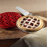 Kit para Hornear Mini Tartas