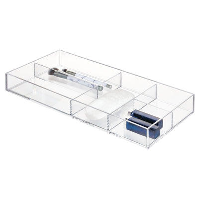 Divisor tray 16