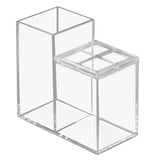 Organizador de tocador 7" x 6" x 3.4"