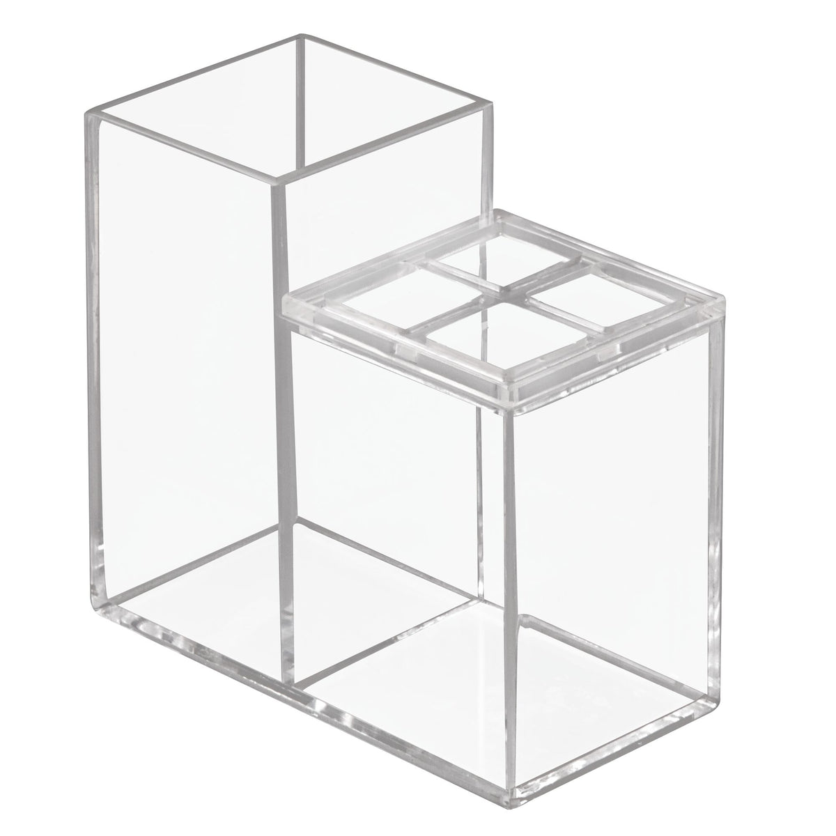 Organizador de tocador 7" x 6" x 3.4"