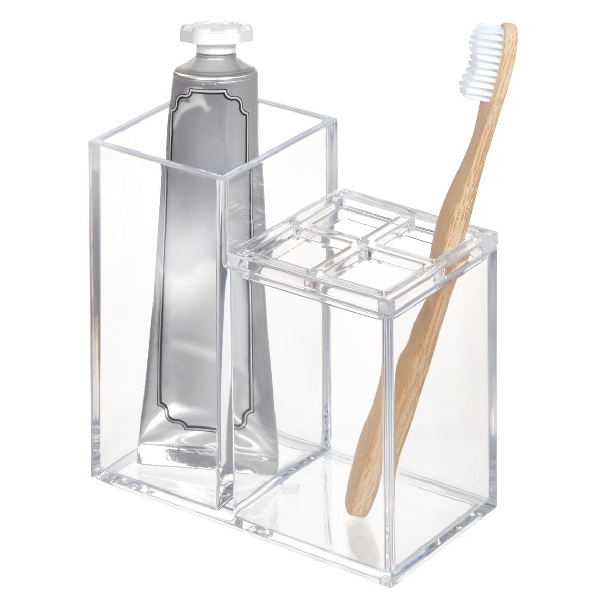 Organizador de tocador 7" x 6" x 3.4"