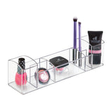 12" Tiered Organizer 14.5" x 13" x 5"