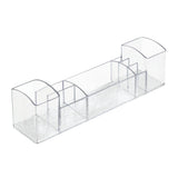 12" Tiered Organizer 14.5" x 13" x 5"