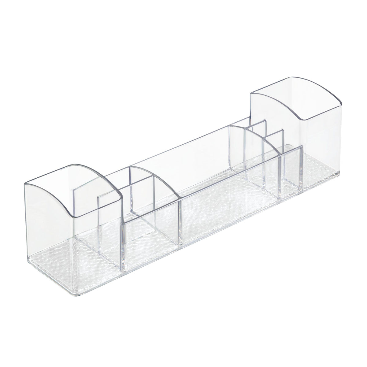 12" Tiered Organizer 14.5" x 13" x 5"