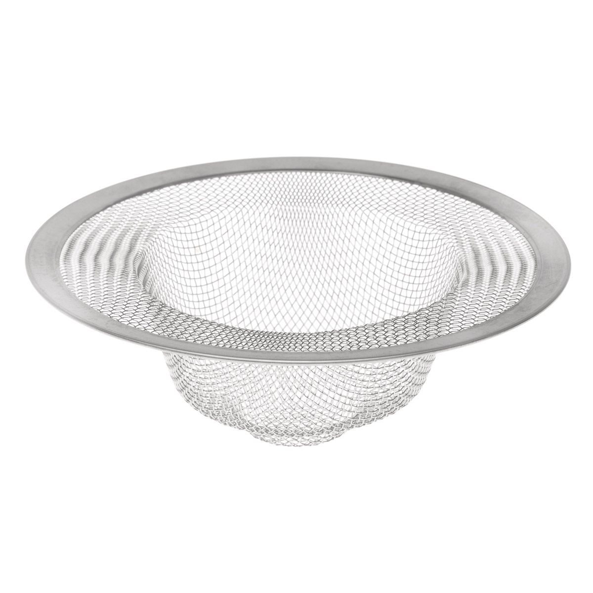 Colador de malla para fregadero de cocina
