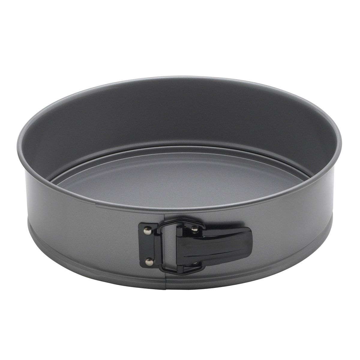 MOLDE DESMONTABLE ANTIADHERENTE DE 25 CM