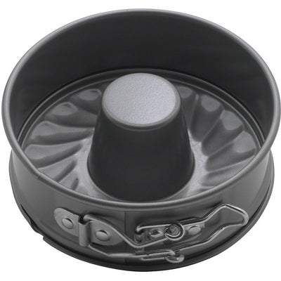 MOLDE DESMONTABLE ACANALADO PARA MINIBUNDT 4.5