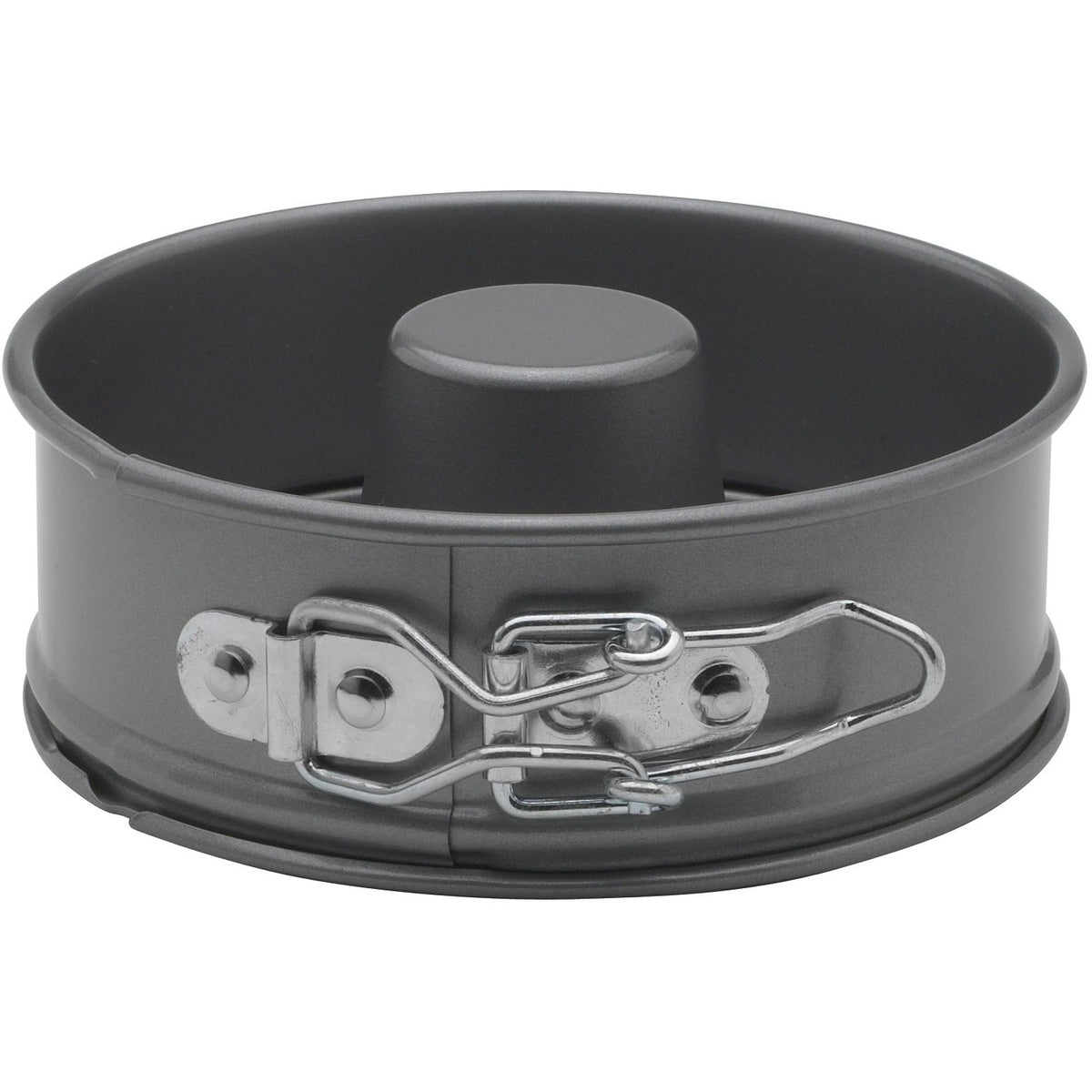 MOLDE DESMONTABLE ACANALADO PARA MINIBUNDT 4.5"