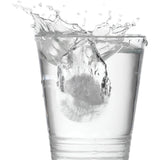 Bandeja de silicona para bolas de hielo Cannonball
