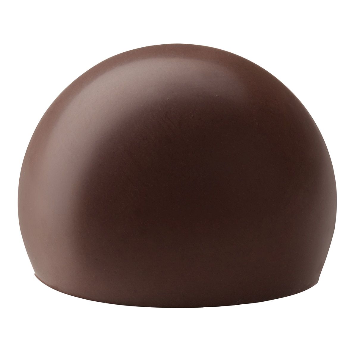 MOLDE DE SILICONA PARA TRUFAS