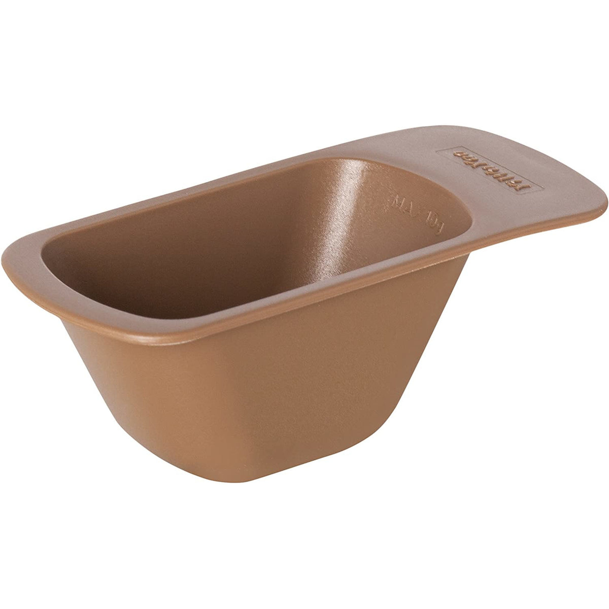 Cafetera de goteo transparente
