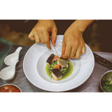 PLATING TONG OFFSET