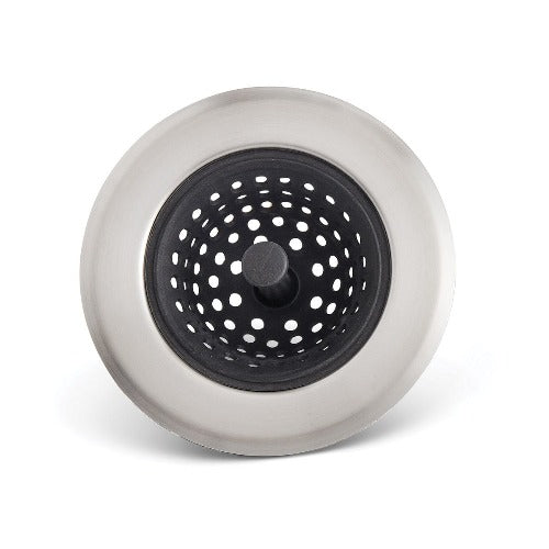 Colador de fregadero de fácil limpieza Kitchen EZ Clean