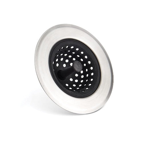 Colador de fregadero de fácil limpieza Kitchen EZ Clean