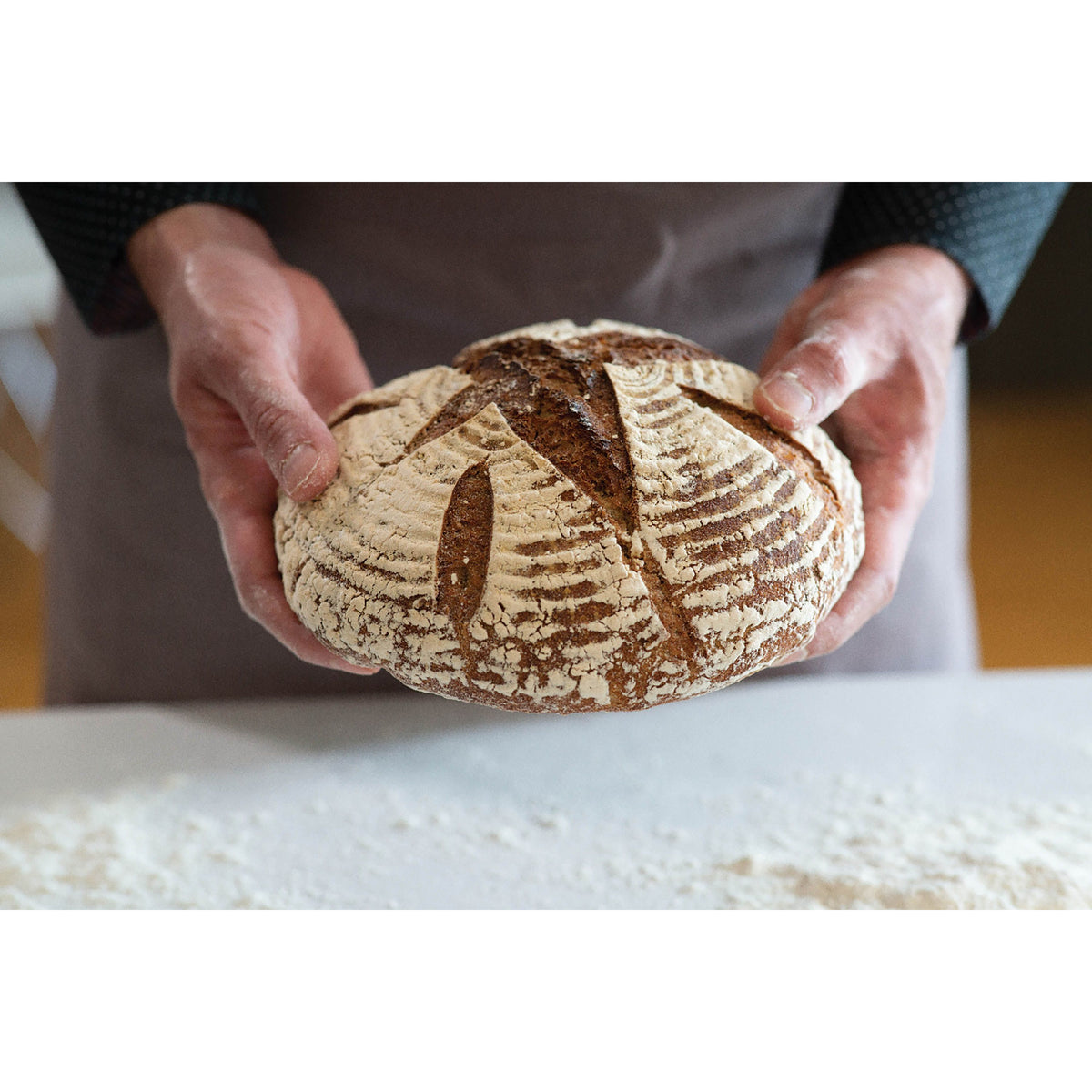 CUCHILLAS PARA GREÑADOR DE PAN ARTESANAL