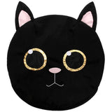 CABEZA DE MASCOTA DE GATO