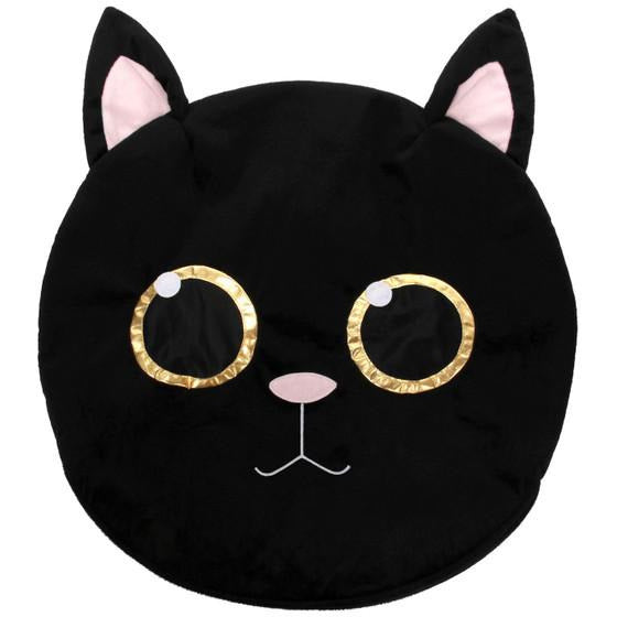 CABEZA DE MASCOTA DE GATO