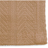 Cotton Blanket Tan available in 3 sizes