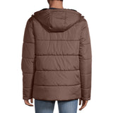 Heavy Puffer Caly