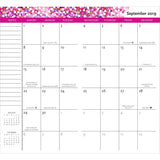 Agenda de bolsillo de 2 años