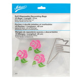 BOLSA DESECHABLE DE 30,5 CM