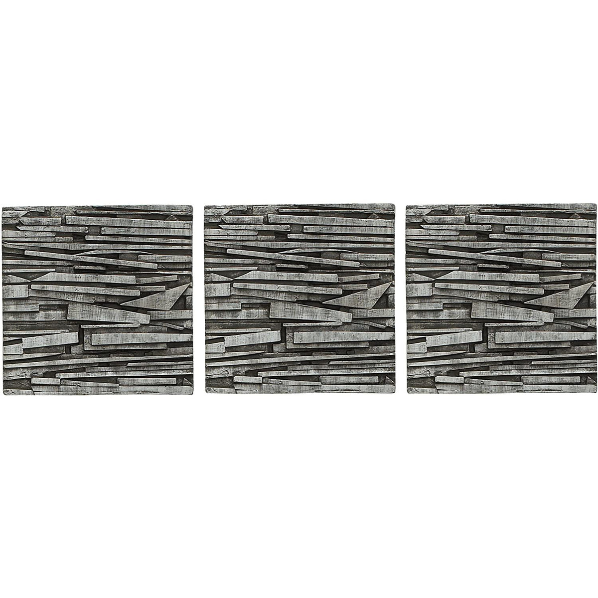 Juego de 3 piezas de decoración de pared Tali