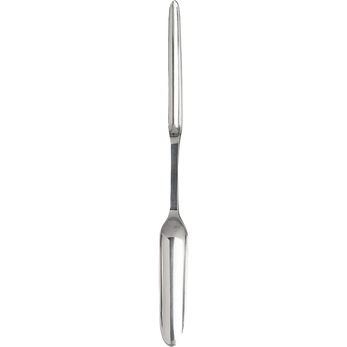 Cuchara para médula de doble extremo